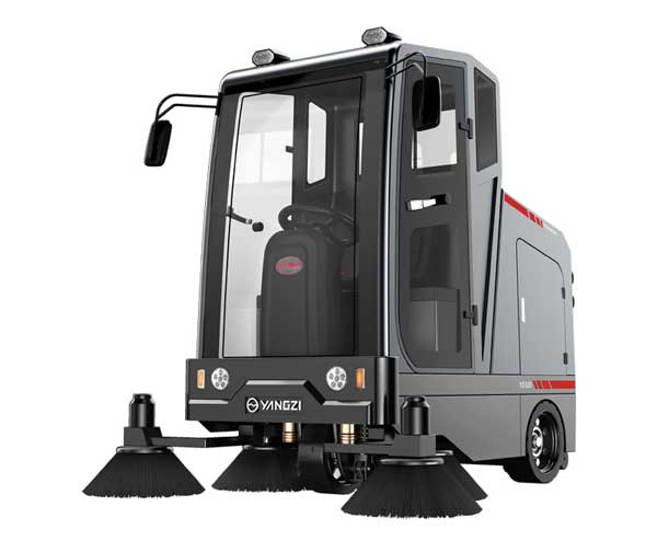 環(huán)衛(wèi)道路清掃車，優(yōu)勢特點有哪些？價格多少？