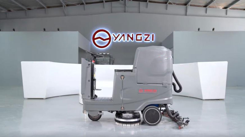 只需四個(gè)步驟，如何選擇合適的洗地機(jī)
