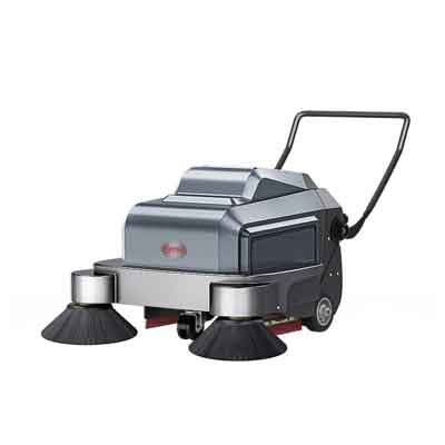 揚(yáng)子掃地車(chē)S3 手推電動(dòng)掃地車(chē)