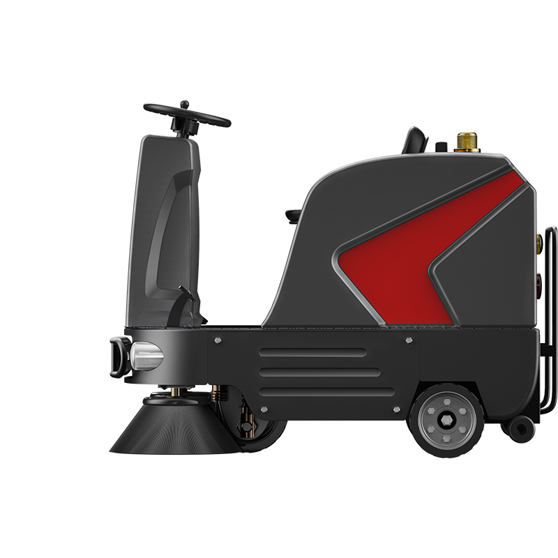 清掃車型號(hào)及價(jià)格、圖片