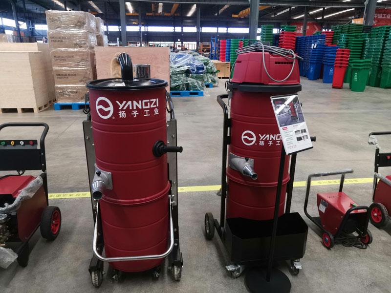 工業(yè)吸塵器使用和維護(hù)指南：延長其使用壽命的10個技巧！